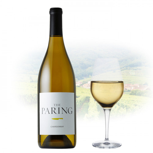 The Paring - Chardonnay | Californian White Wine