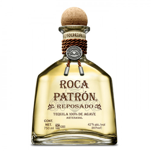 Patrón Roca - Reposado | Mexican Tequila