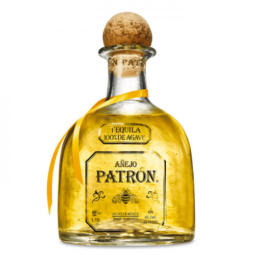 Patrón Añejo - 1.75L | Mexican Tequila
