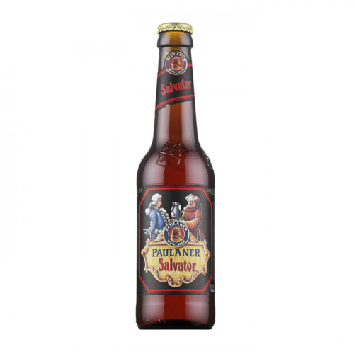 Paulaner Salvator - 330ml (Bottle) | German Beer