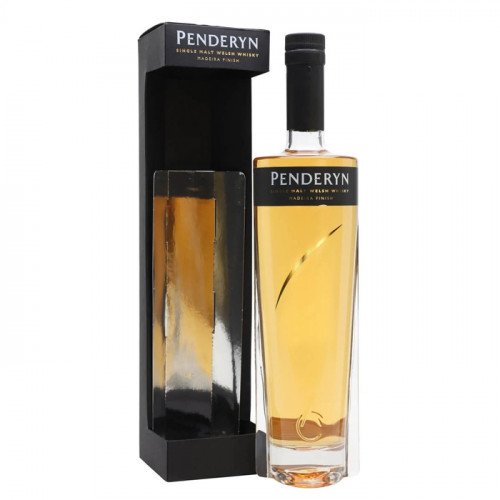 Penderyn - Madeira Finish | Single Malt Welsh Whisky
