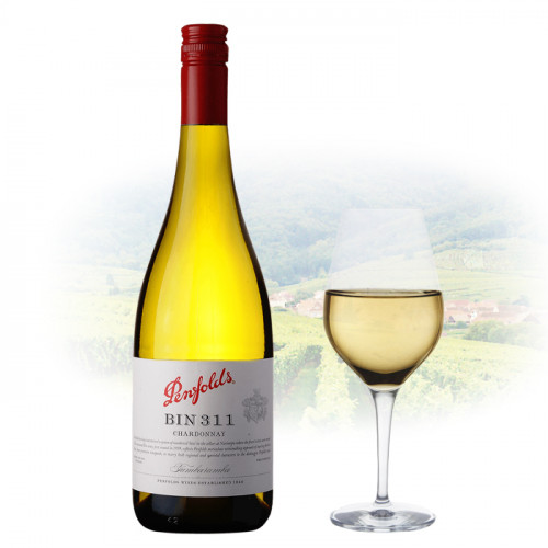 Penfolds - Bin 311 - Chardonnay | Australian White Wine