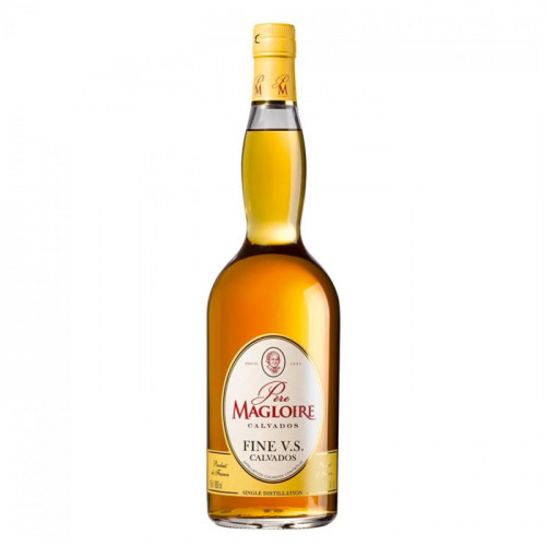 Père Magloire Calvados - Fine V.S. | French Apple Brandy