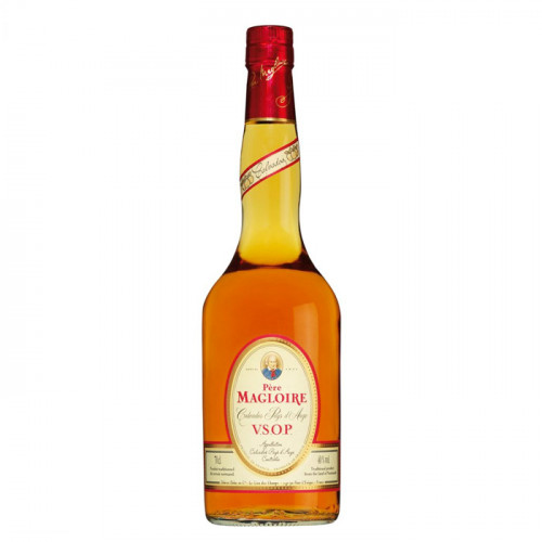 Père Magloire Calvados - V.S.O.P. | French Apple Brandy