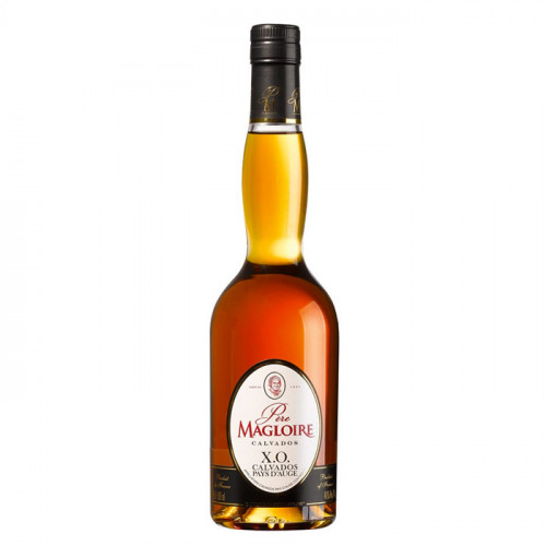 Père Magloire Calvados - X.O. | French Apple Brandy