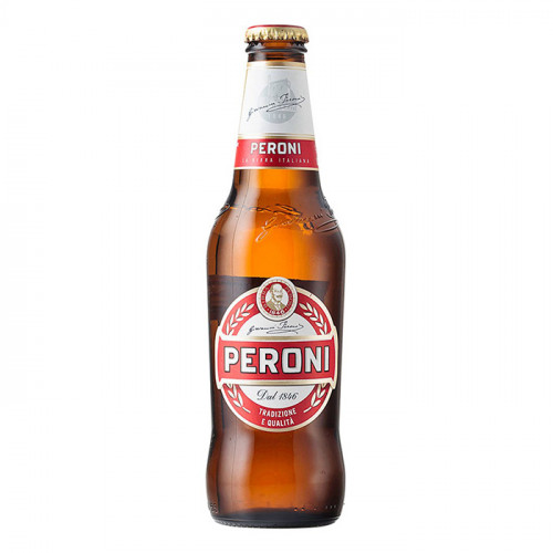 Peroni "La Birra Italiana" - 660ml (Bottle) | Italian Beer