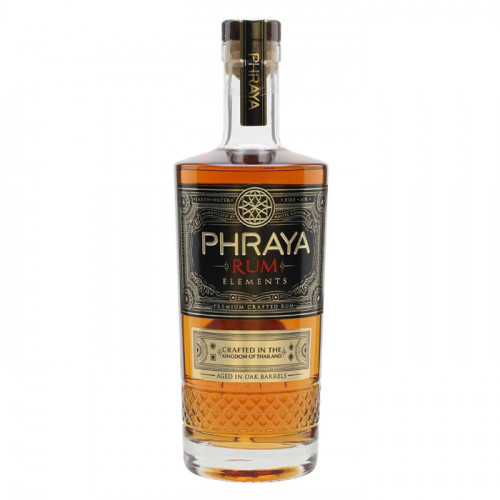 Phraya - Elements | Thai Rum