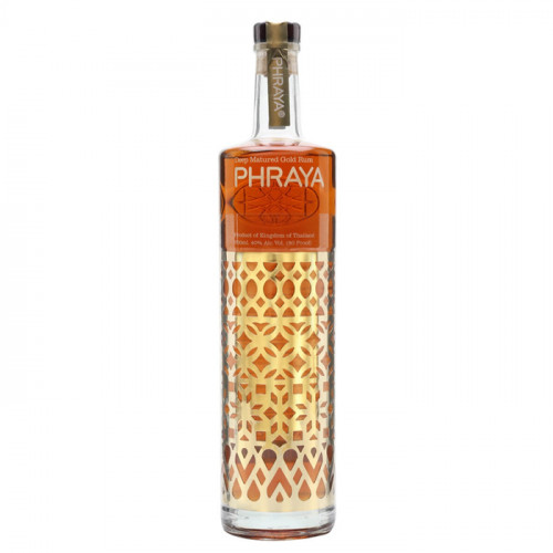 Phraya - Gold | Thai Rum
