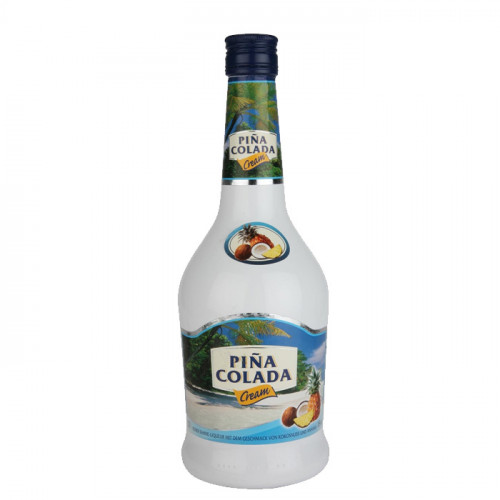 Piña Colada Cream - 700ml | Liqueur