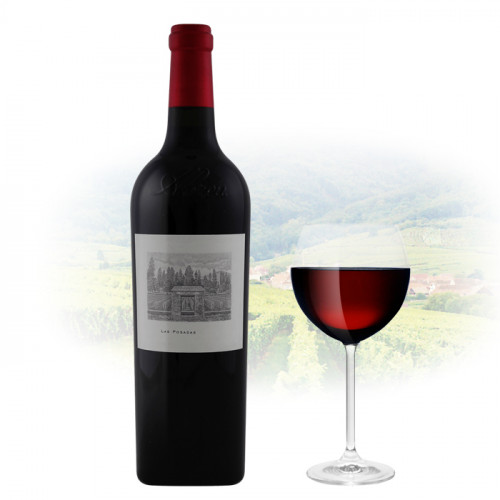 Abreu - Las Posadas - 1.5L | Californian Red Wine