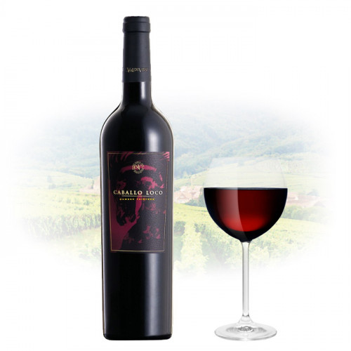 Valdivieso - Caballo Loco No. 18 | Chilean Red Wine