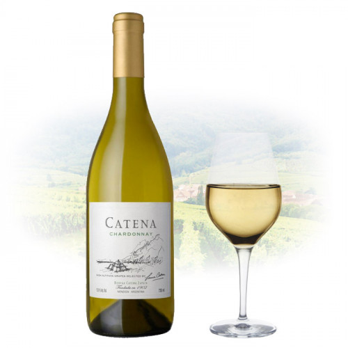 Catena Chardonnay | Argentina Wine