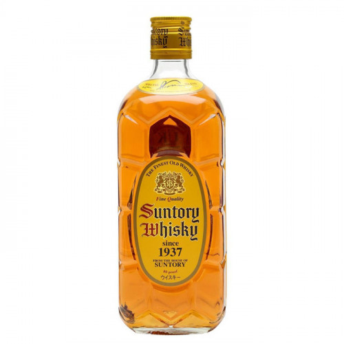 Suntory Kakubin Yellow Label | Manila Philippines Whisky