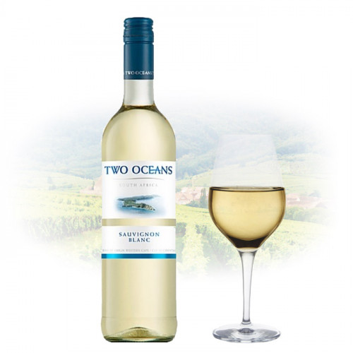 Two Oceans Sauvignon Blanc | Manila Wine Philippines