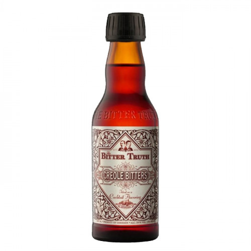 Bitter Truth Creole Bitters 20cl | Philippines Manila Liqueur
