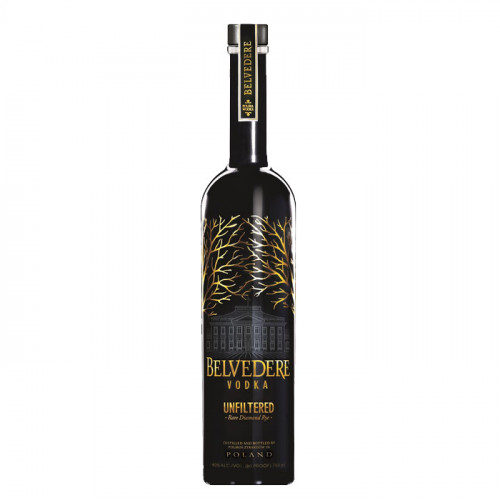 Belvedere Unfiltered Diamond Rye | Manila Philippines Vodka
