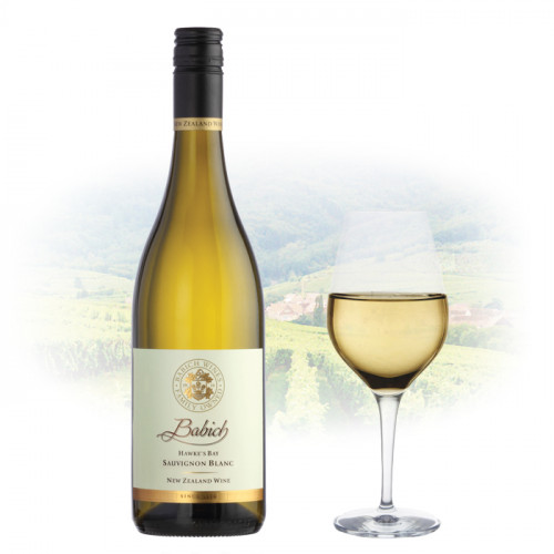 Babich - Hawke's Bay - Sauvignon Blanc | New Zealand White Wine