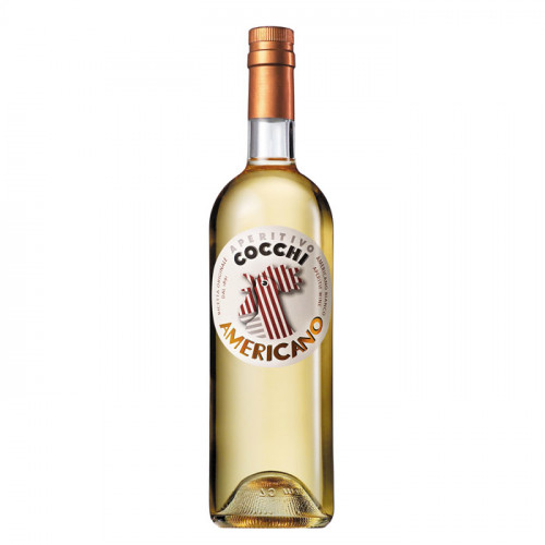 Cocchi - Americano Bianco Aperitivo | Italian Liqueur