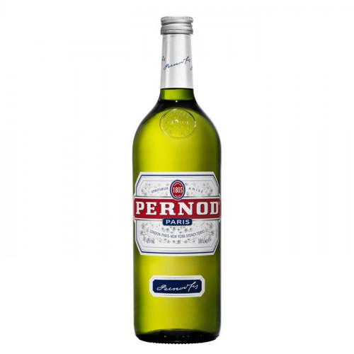Pernod Pastis - 1L | French Liquor