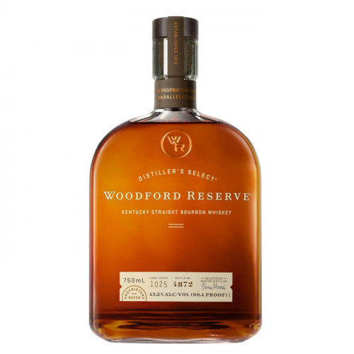 Woodford Reserve Distiller's Select 75cl Kentucky Straight Bourbon | Philippines Manila Whiskey