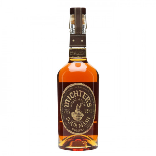 Michter's US*1 - Original Sour Mash | American Whiskey