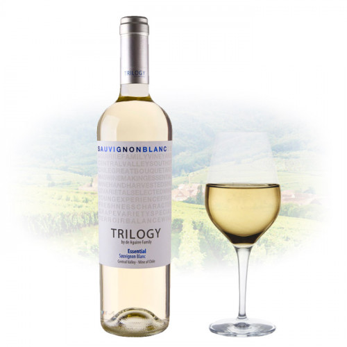 Trilogy Essential Sauvignon Blanc | Manila Wine Philippines