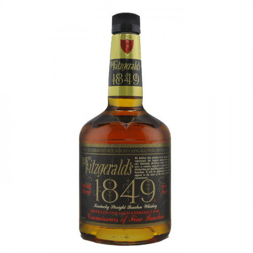 Old Fitzgerald's 1849 Kentucky Straight Bourbon | Philippines Manila Whiskey