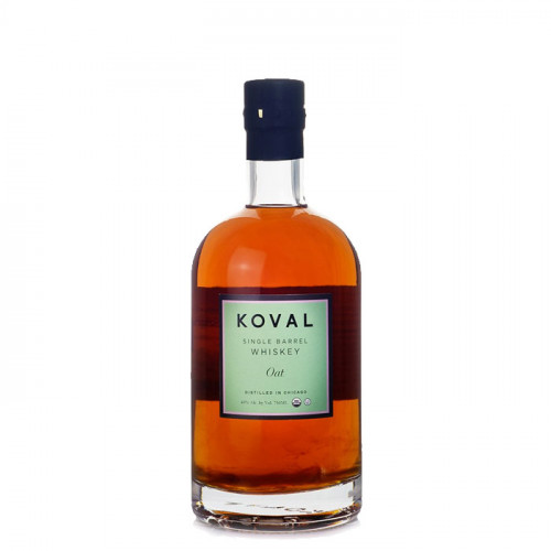 Koval Single Barrel Oat | Philippines Manila Whiskey