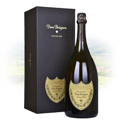 Dom Pérignon Vintage 2006 | Manila Wine Champagne