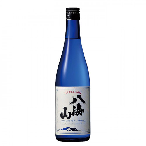  Hakkaisan - Tokubetsu Junmai 720ml | Japanese Sake