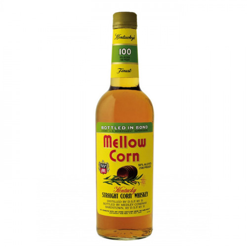 Mellow Corn Straight Corn Whiskey | American Whiskey | Manila Philippines Whiskey
