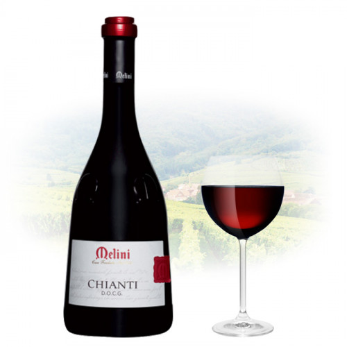 Melini - Neocampana - Chianti | Italian Red Wine