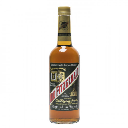 Old Fitzgerald's Bottled-In-Bond | Kentucky Straight Bourbon Whiskey | Whiskey Philippines Manila