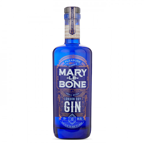 Marylebone  | London Dry Gin | Philippines Manila Gin