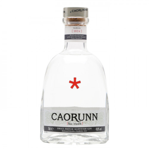 Caorunn - Small Batch | Scottish Gin