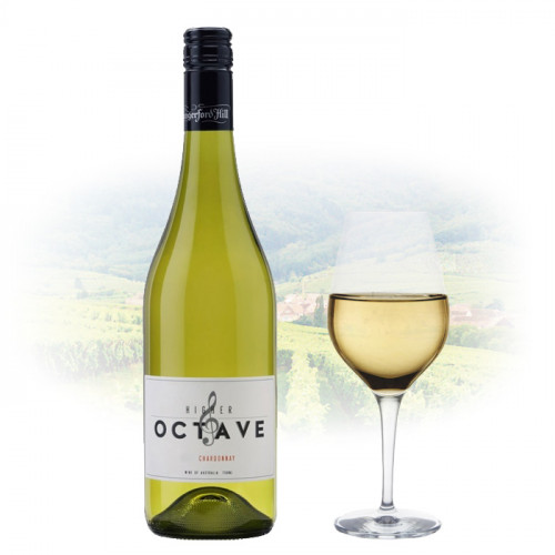 Hungerford Hill Higher Octave Chardonnay 2013