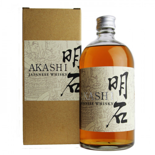 Akashi Toji | Manila Philippines Whisky