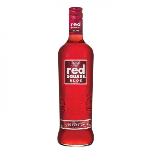 Red Square Sloe | Vodka | Manila Philippines Vodka