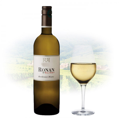 Ronan by Clinet Bordeaux Blanc 2015 | Manila Wine Philippines