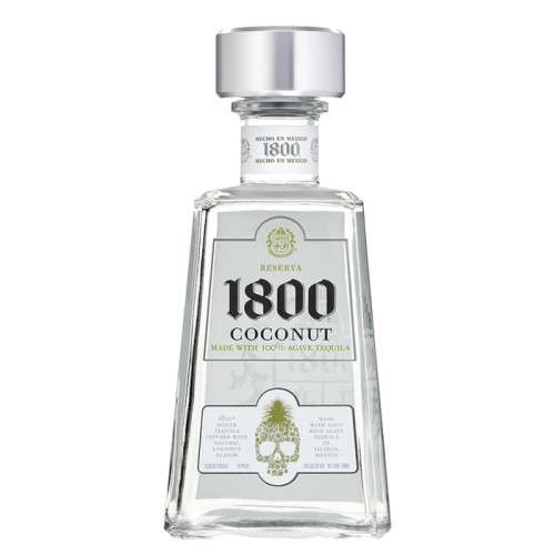 1800 - Reserva Coconut | Mexican Tequila