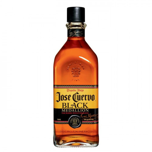 Jose Cuervo Black Medallion | Mexican Tequila | Philippines Manila Rum
