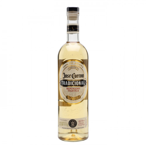 Jose Cuervo Tradicional Reposado | Mexican Tequila | Philippines Manila Rum