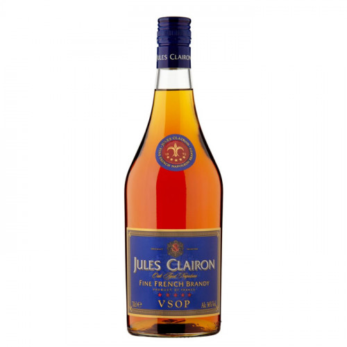 Jules Clairon VSOP | Philippines Manila Brandy