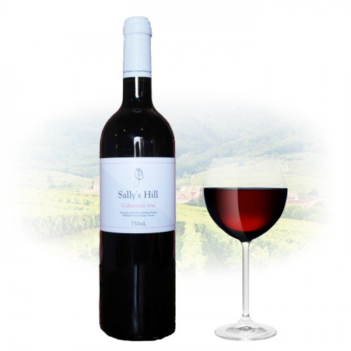 Sally's Hill - Cabernets | Australian Red Wine