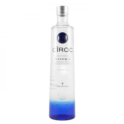 Ciroc Ultra-Premium 3L French Vodka | Philippines Manila Vodka