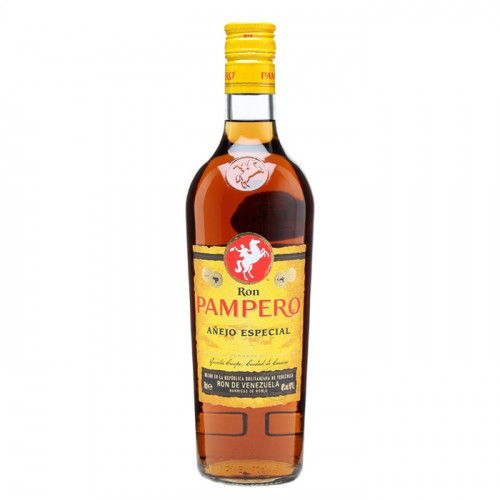 Ron Pampero Especial | Venezuelan Rum Philippines Manila