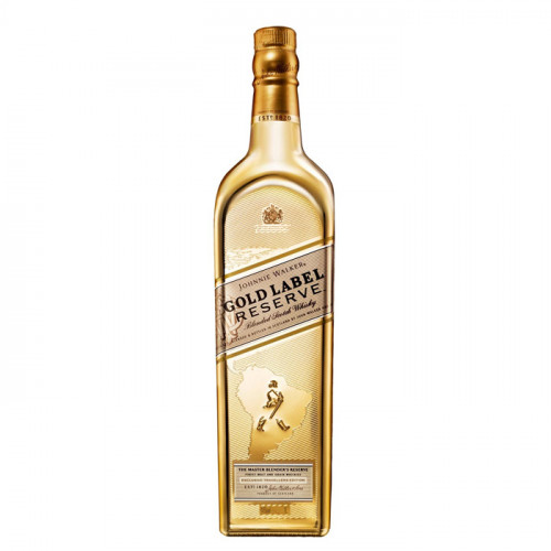 Johnnie Walker Gold Label Reserve Bullion 1L | Manila Philippines Whisky