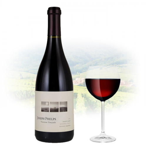 Joseph Phelps - Freestone Vineyards - Pinot Noir | Californian Red Wine