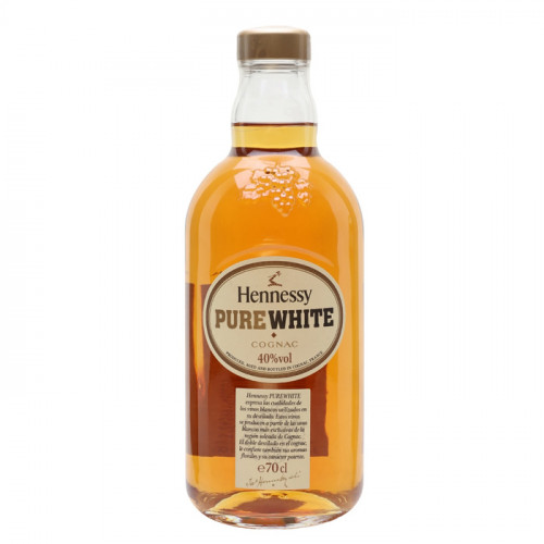 Hennessy Pure White | Philippines Manila Cognac