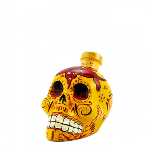 Kah The Day of the Dead Reposado 5cl Miniature | Mexican Tequila